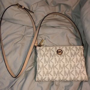 Michael Kors crossbody